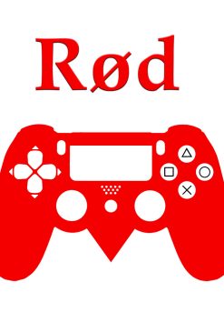 Gamekontroller