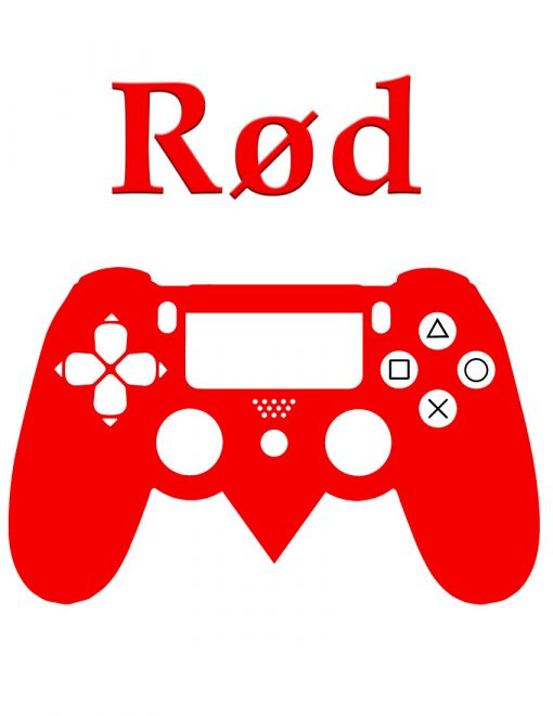 Gamekontroller