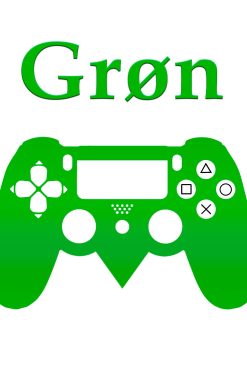 Gamekontroller