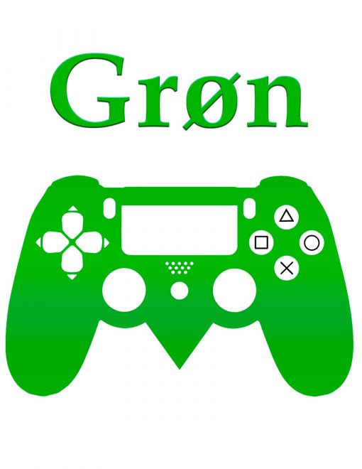 Gamekontroller
