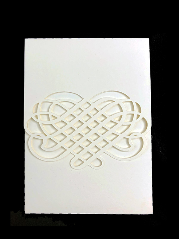 Klik her for at se andre billeder Invitation til konfirmation
