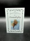 Invitation til diamantbryllup - A5 sølv udgave nr 2