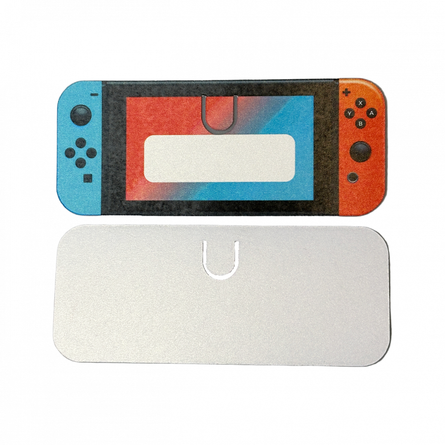 Nintendo Switch - Bordkort - Image 3